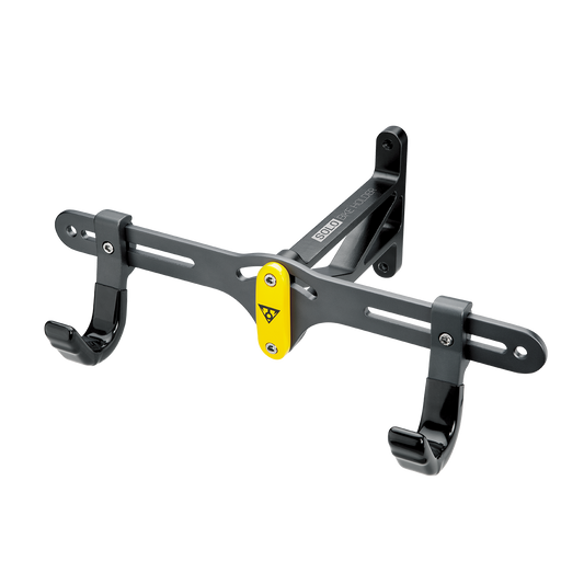 Wandhalterung Schwenkbares Fahrrad TOPEAK SOLO BIKE