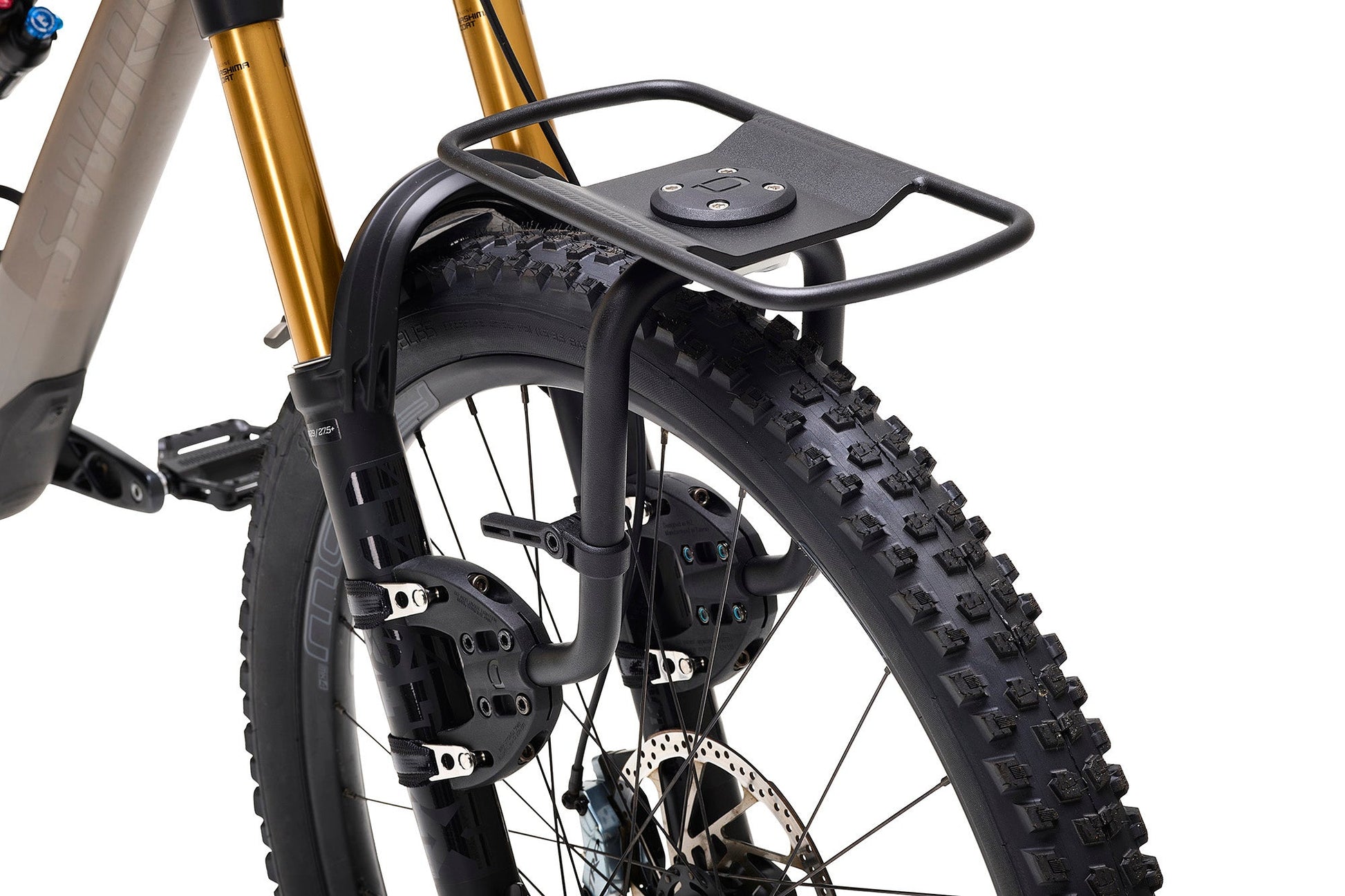 Universeller Taschenhalter AEROE SPIDER – Probikeshop