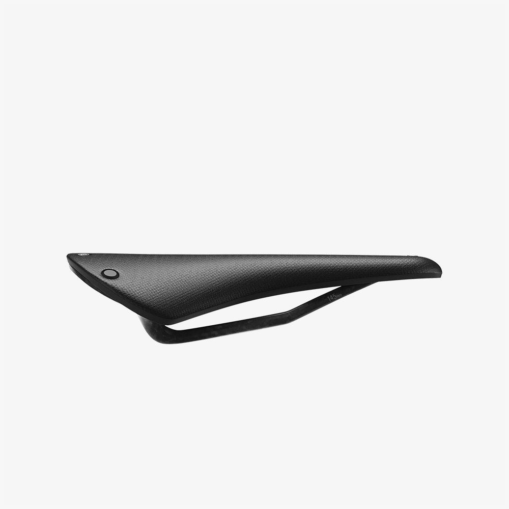 Sattel BROOKS CAMBIUM C13 158 mm Schwarz