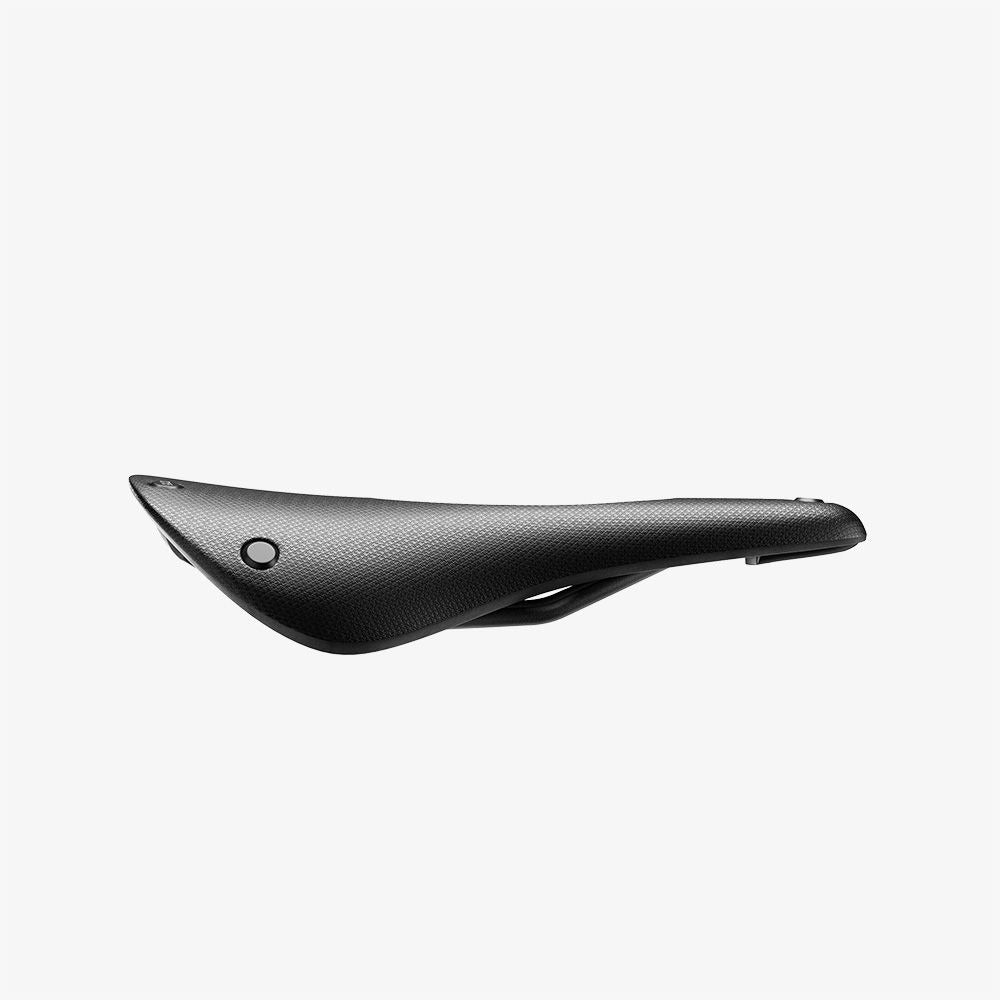 Sattel BROOKS CAMBIUM C15 CARVED Schwarz