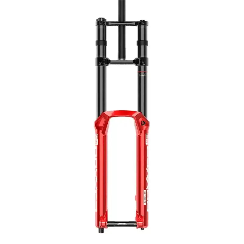 Gabel ROCKSHOX BOXXER ULTIMATE CHARGER 3 RC2 27,5" Achse 20x110 mm Boost Schwarz