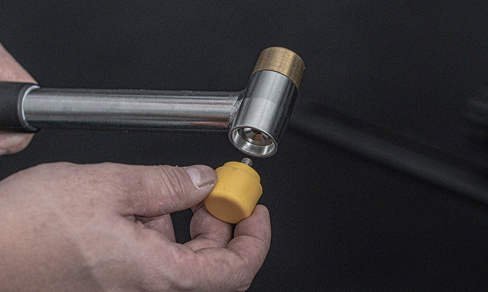 Mehrzweckhammer TOPEAK MULTI MALLET