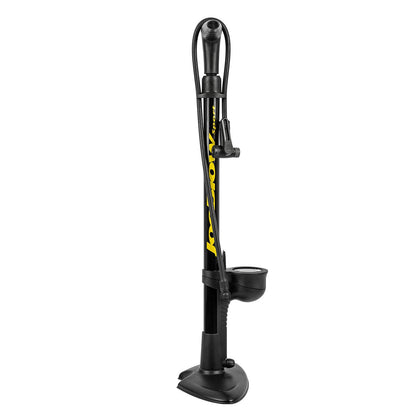 Standpumpe TOPEAK JOEBLOW SPORT DIGITAL 2.0