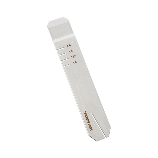 Werkzeugset Scheibenbremsen 3 in 1 TOPEAK