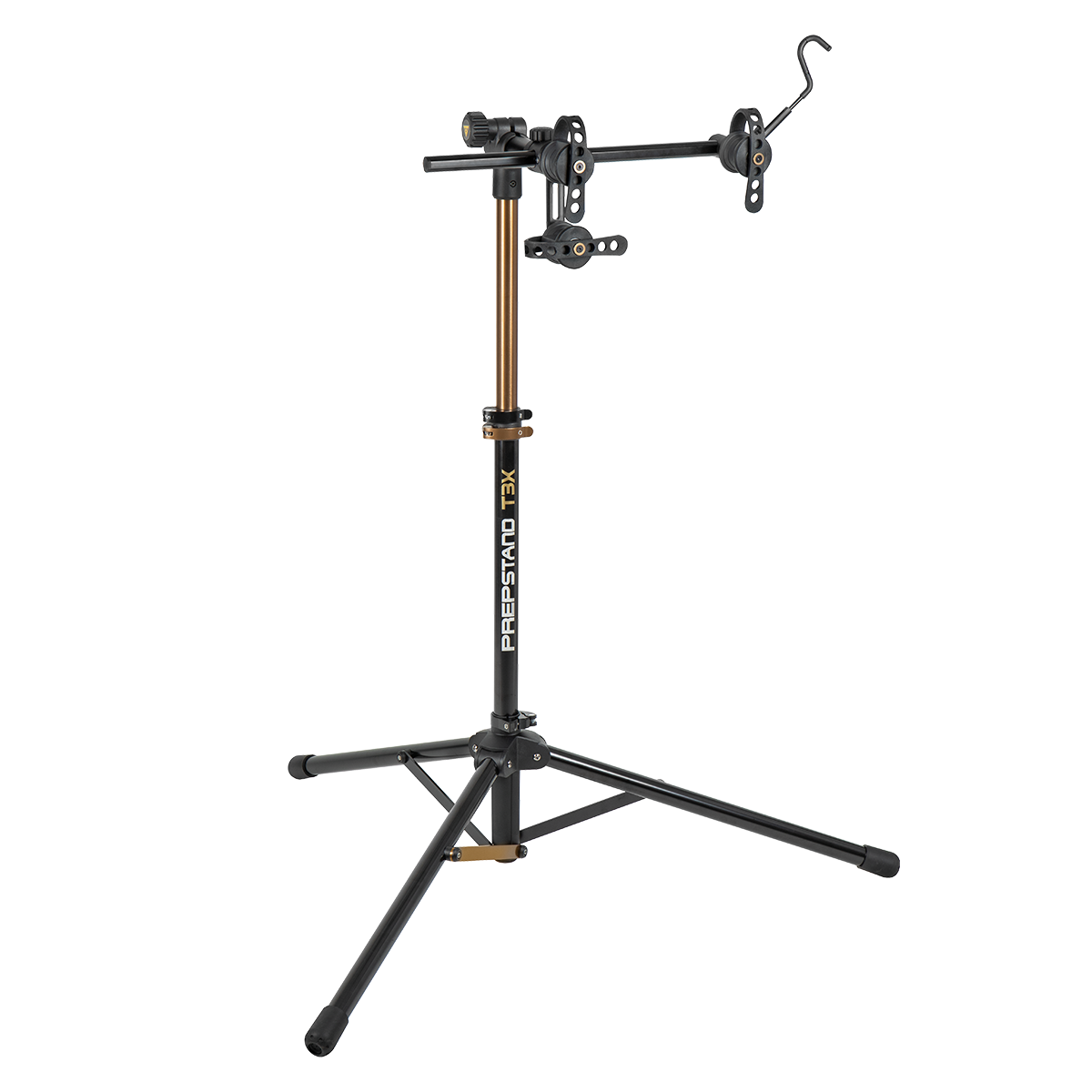 Atelierfuß TOPEAK PREPSTAND T3X