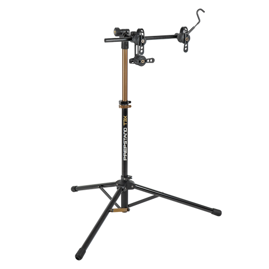 Atelierfuß TOPEAK PREPSTAND T3X