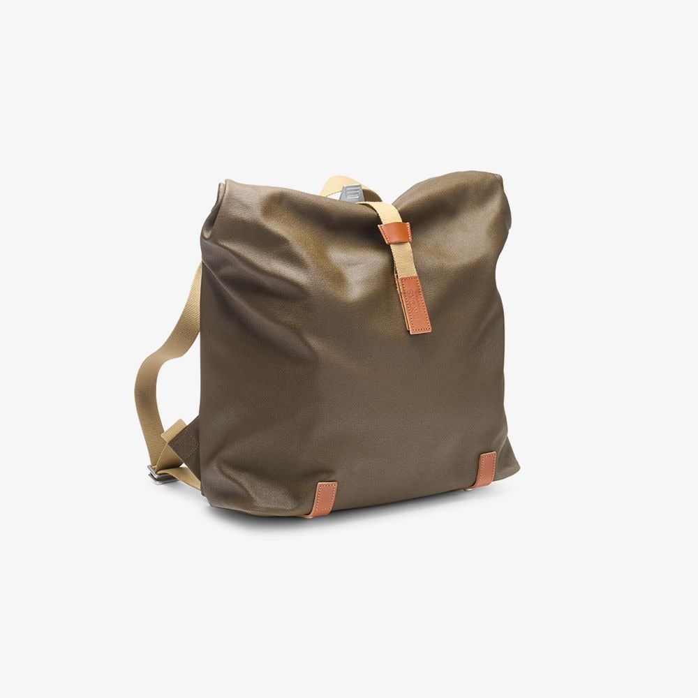 Rucksack BROOKS PICKWICK PORTER 26L Braun