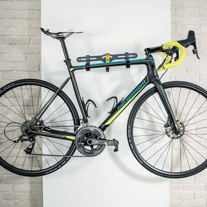 Schwenkbarer Fahrrad-Wandhalter TOPEAK SOLO BIKE