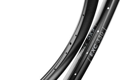 Felge DT SWISS EXC 330 27,5" 30 mm