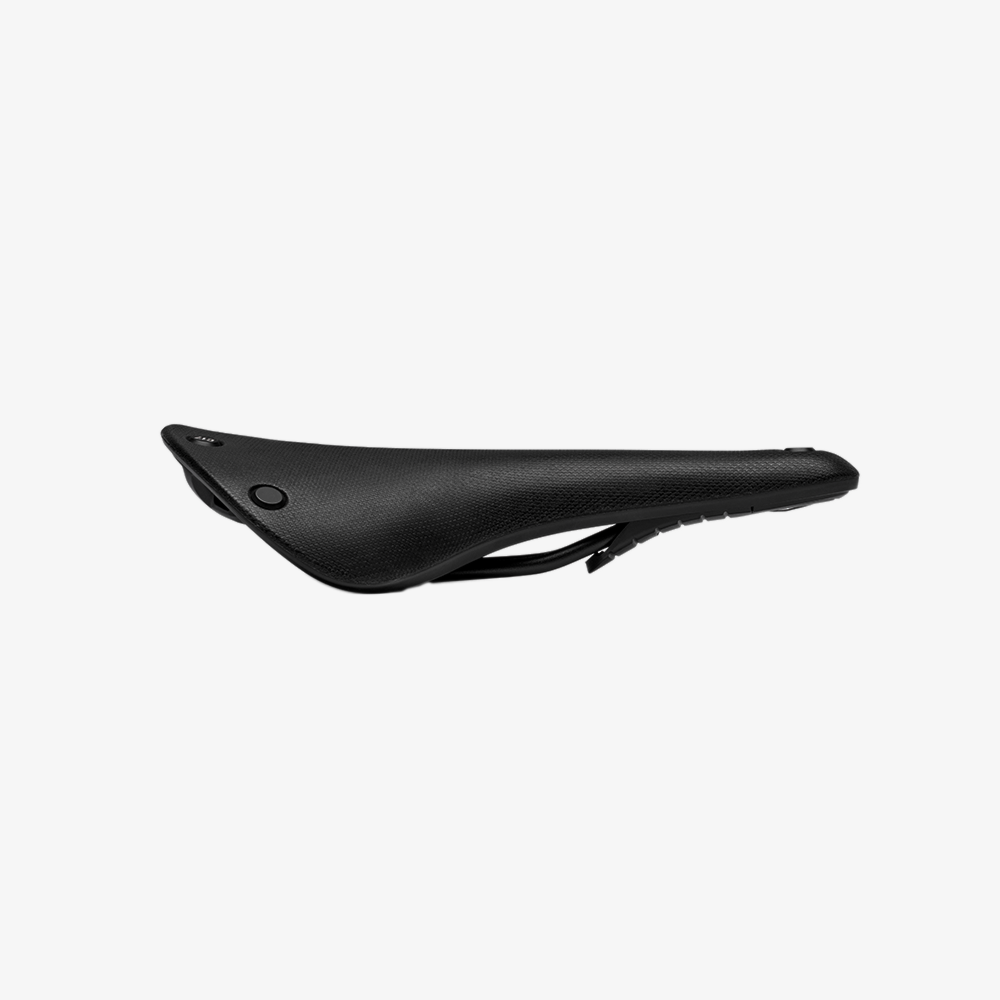 Sattel BROOKS CAMBIUM C17 PORTER Schwarz