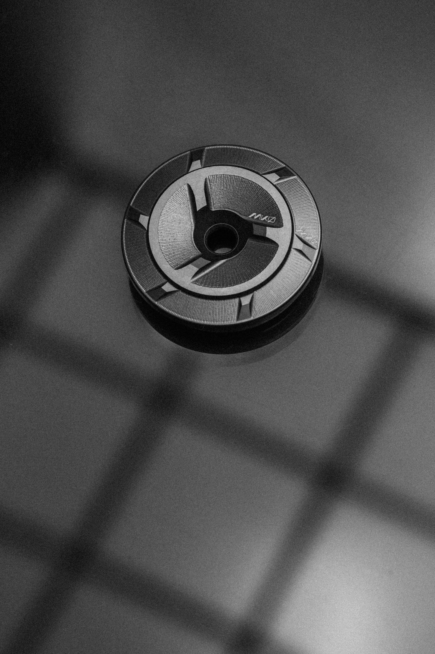 Vorbauabdeckung WOLF TOOTH MKØ
