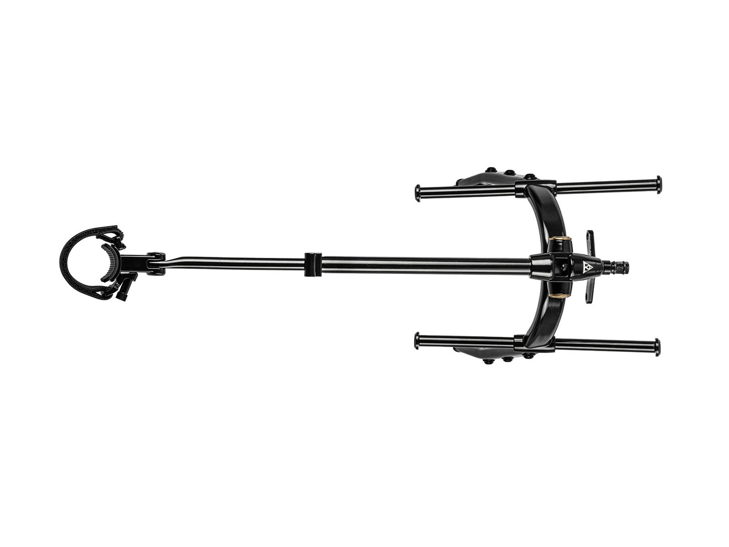 Gepäckträger TOPEAK ZIRAK ESSENTIAL STRAP MOUNT