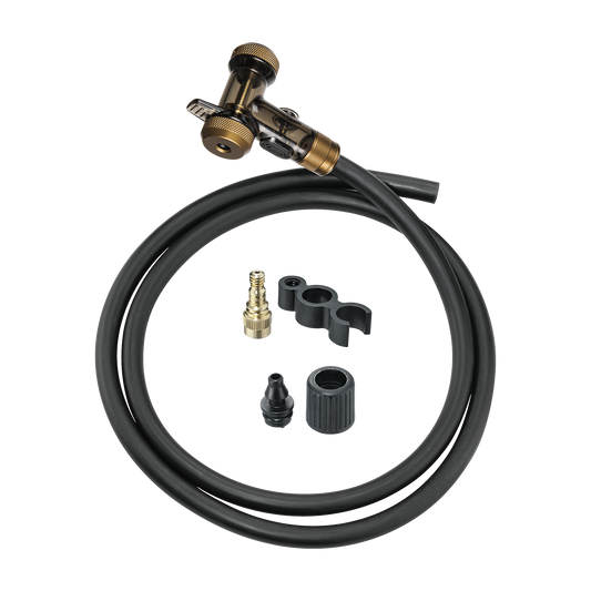 TOPEAK TUBIHEAD Upgrade-Kit