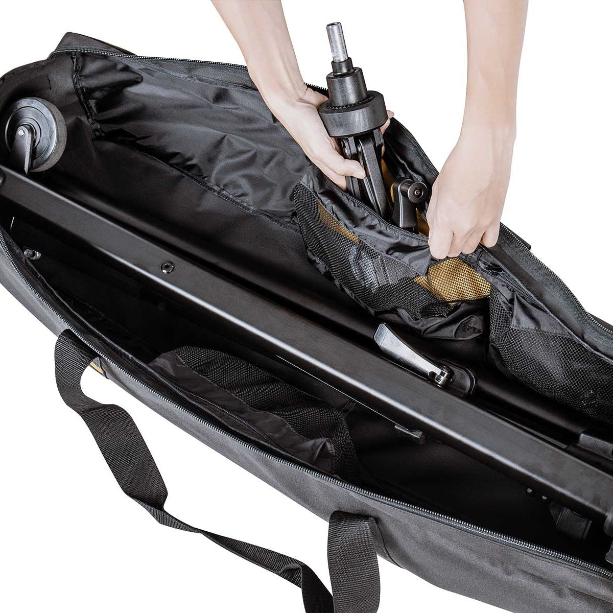 Tragetasche TOPEAK PrepStand