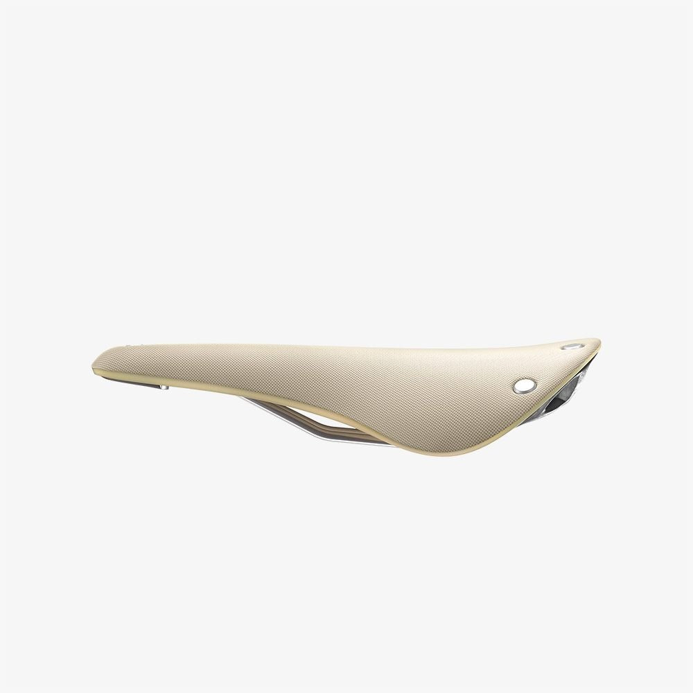Sattel BROOKS CAMBIUM C17 SPECIAL Natural