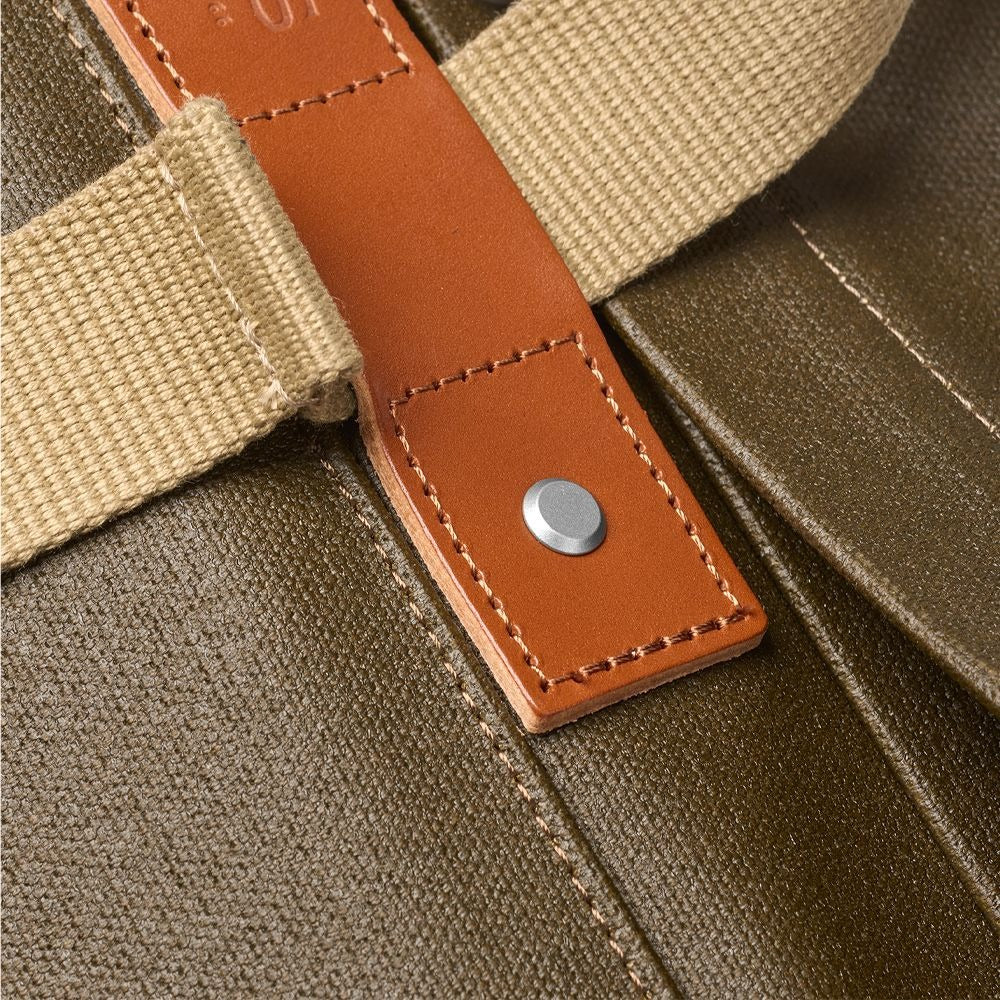 Rucksack BROOKS PICKWICK PORTER 26L Braun