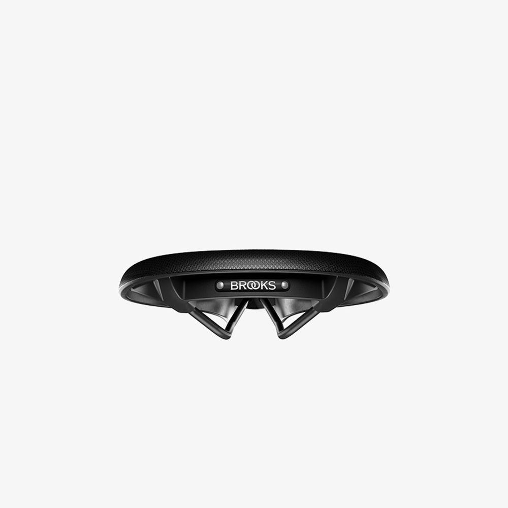 Sattel BROOKS CAMBIUM C67 Schwarz