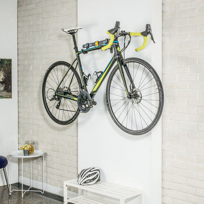 Schwenkbarer Fahrrad-Wandhalter TOPEAK SOLO BIKE