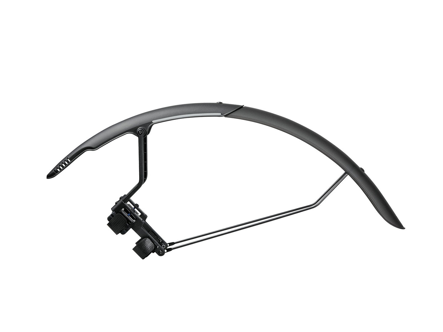 Paar Mud Guards Vorne Hinten TOPEAK TETRAFENDER R1-R2