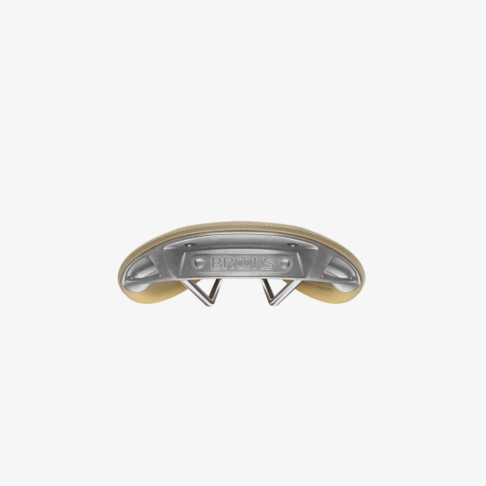 Sattel BROOKS CAMBIUM C17 SPECIAL Natural
