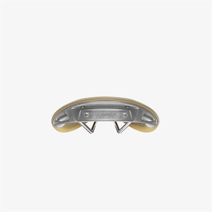 Sattel BROOKS CAMBIUM C17 SPECIAL Natur