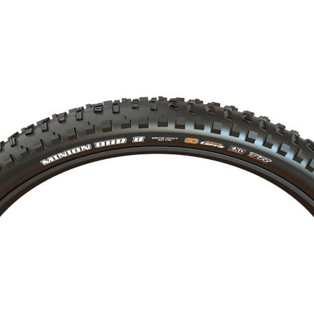 Reifen MAXXIS MINION DHR II 27.5x2.50 WT 3C Terra Exo+ Tubeless Ready Weich