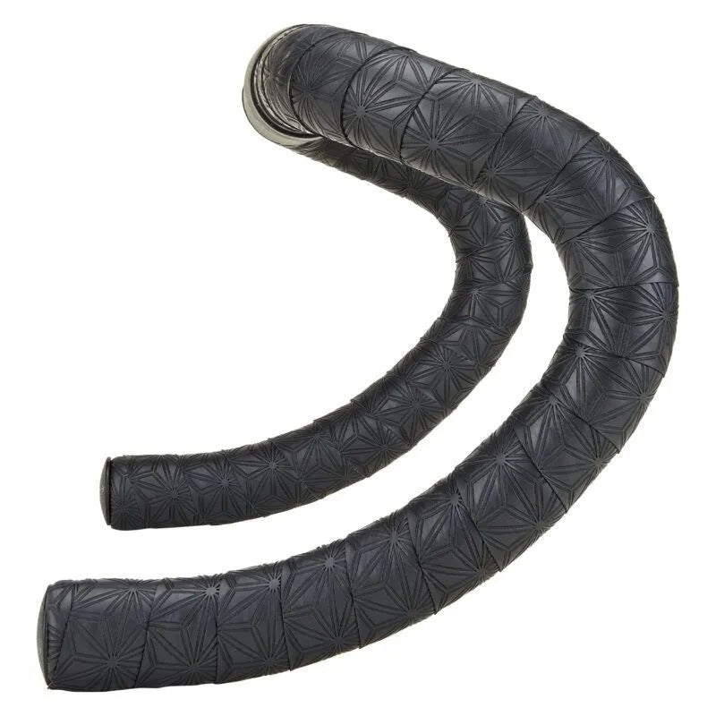 SUPACAZ SUPER STICKY KUSH GRAVEL Lenkerband, schwarz