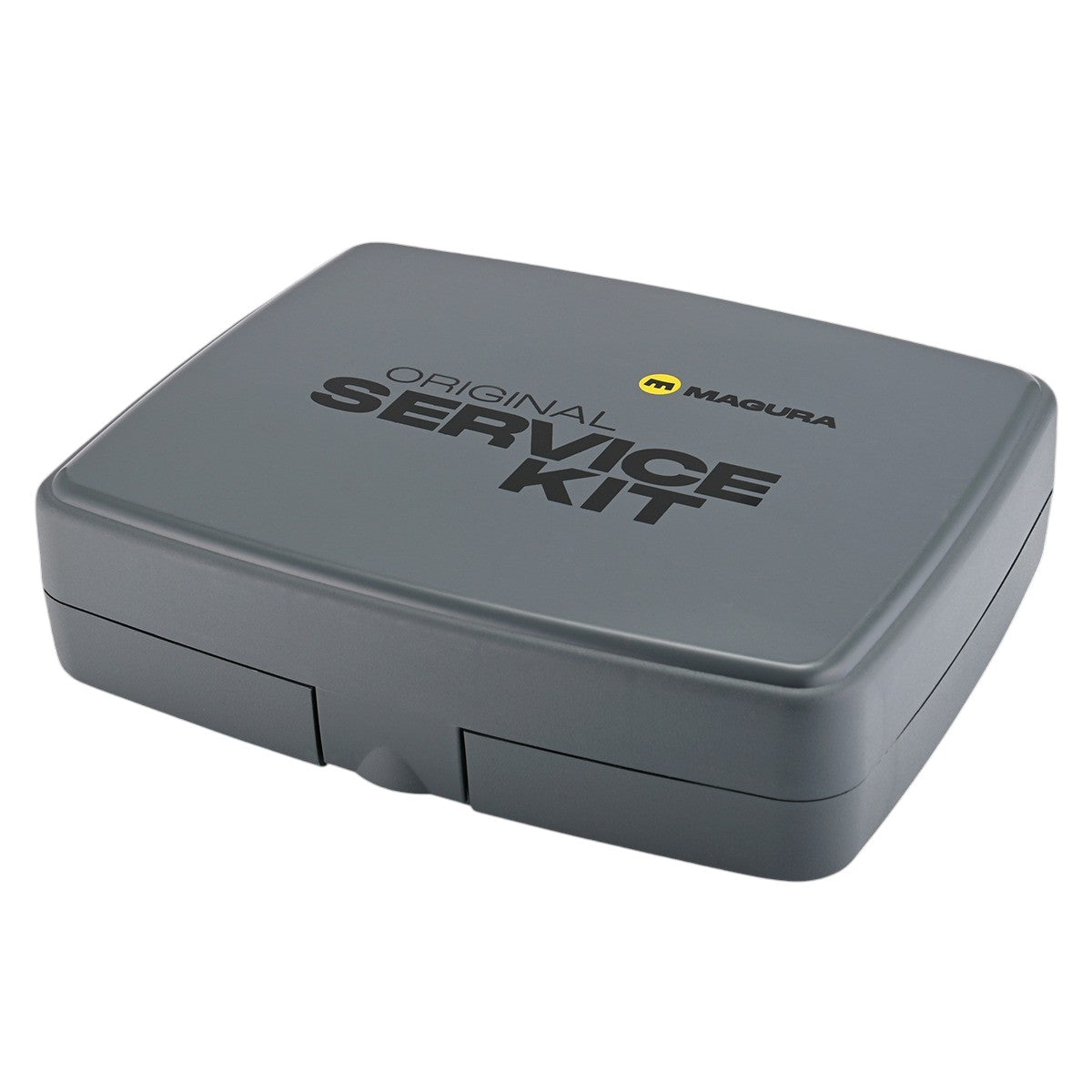 MAGURA Core Entlüftungskit (mit Mineralöl) für hydraulische Bremsen.