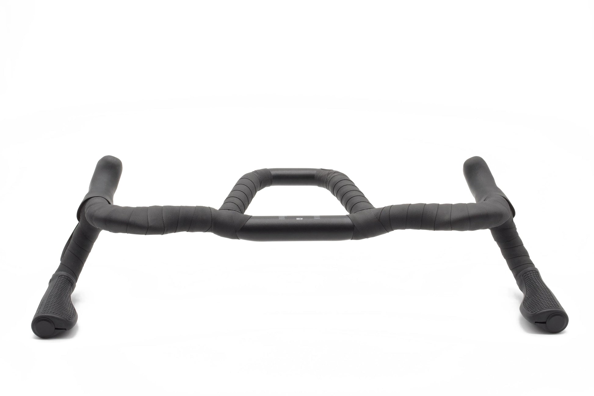 Extra-Langes Lenkerband REDSHIFT Schwarz – Probikeshop