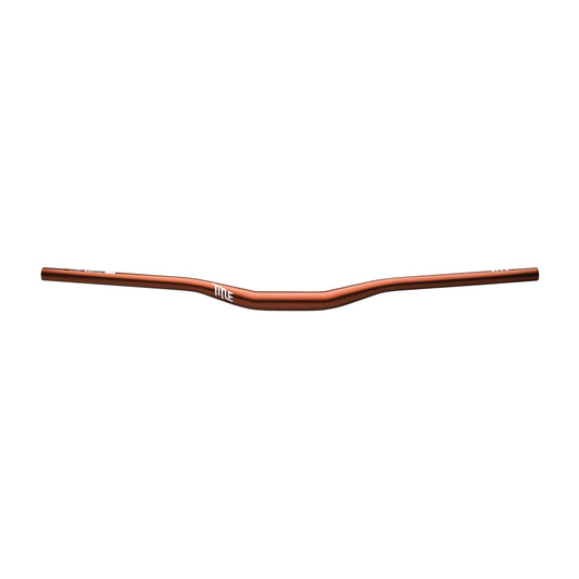 Lenker TITLE AH1 Rise 25mm 800mm Bronze