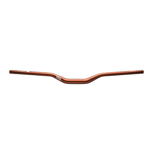 Lenker TITLE AH1 Rise 38mm 800mm Bronze