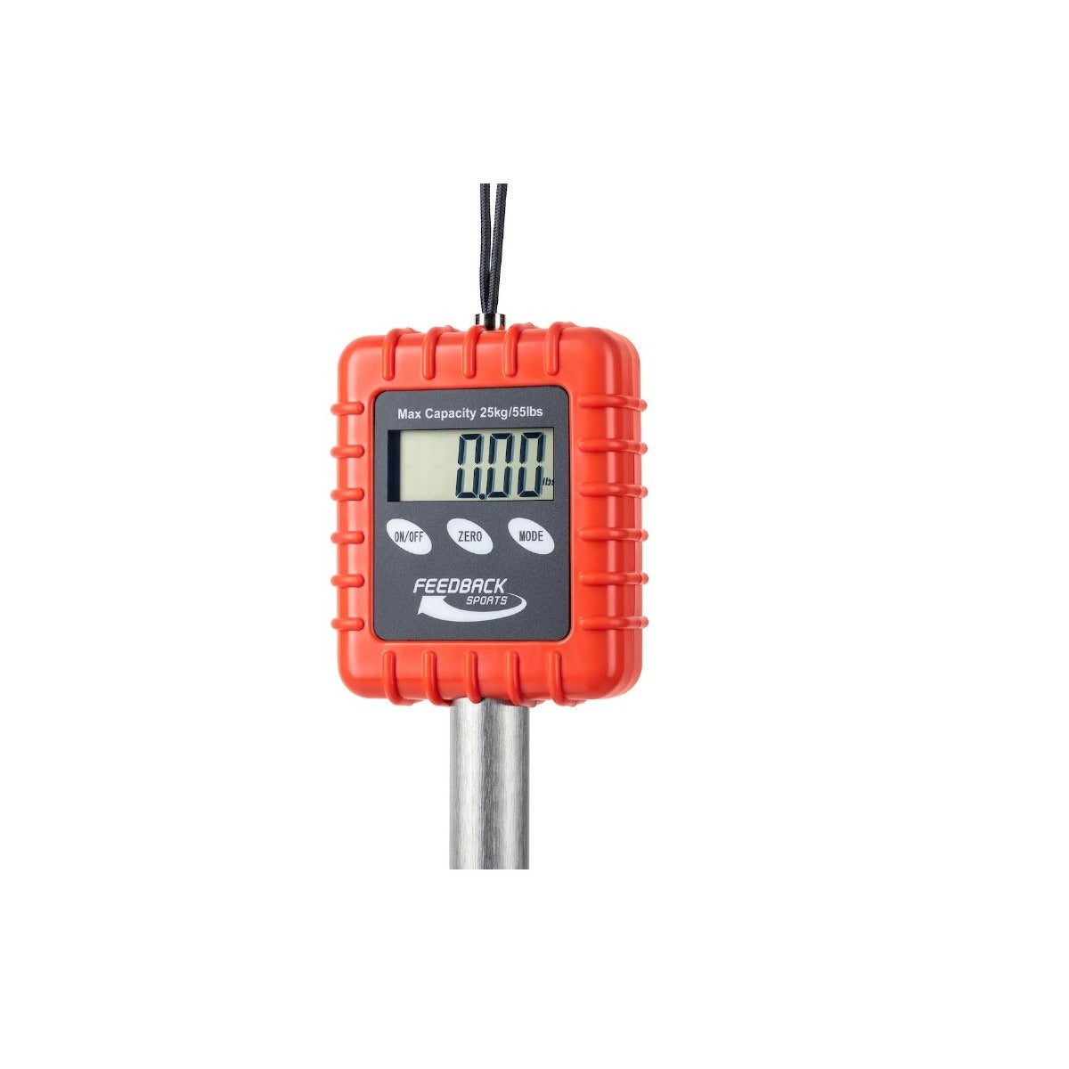 Digitale Waage FEEDBACK Alpine