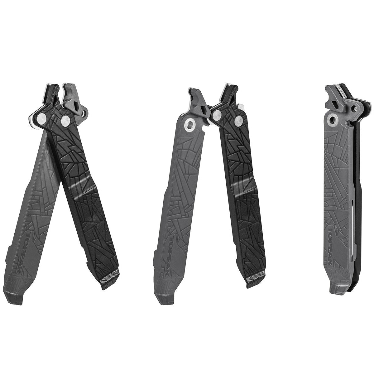 Multifunktionszange TOPEAK POWER LEVER X