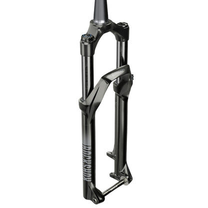 Federgabel ROCKSHOX RECON SILVER RL 29 SoloAir Gerades Steuerrohr Achse 9x100mm QR Schwarz