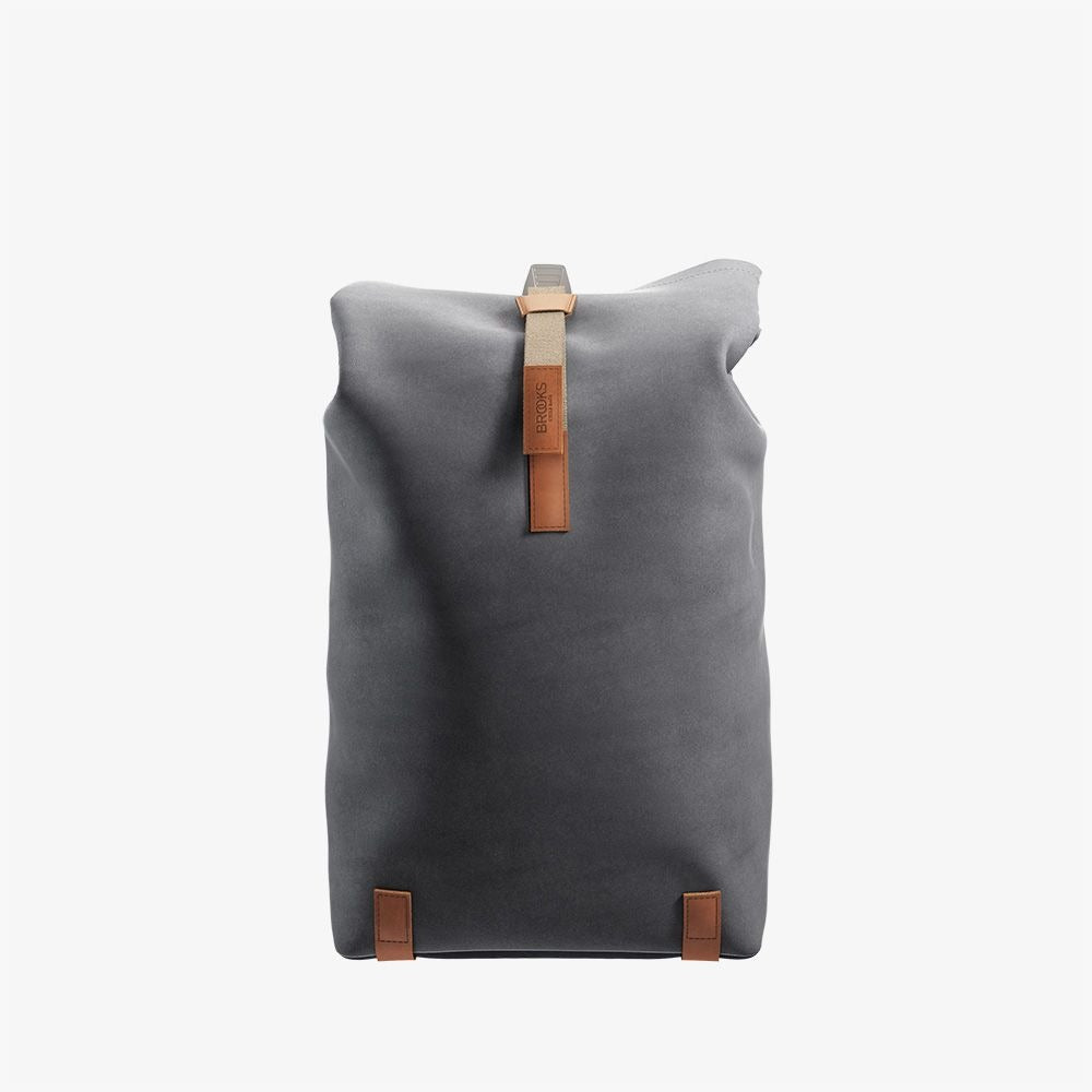 Rucksack BROOKS PICKWICK 26L Grau/Gelb