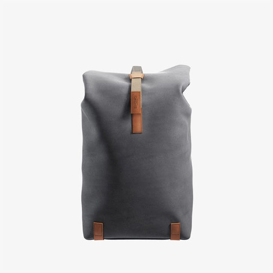 Rucksack BROOKS PICKWICK COTTON CANVAS 26L Grau