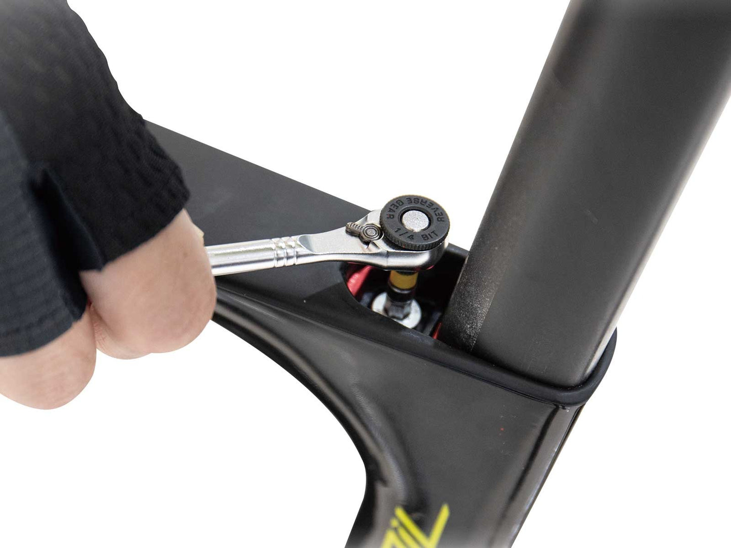 TOPEAK OMNI Ratschenschlüssel-Set (15-teilig)