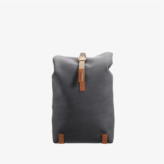 Rucksack BROOKS PICKWICK COTTON CANVAS 12L Grau