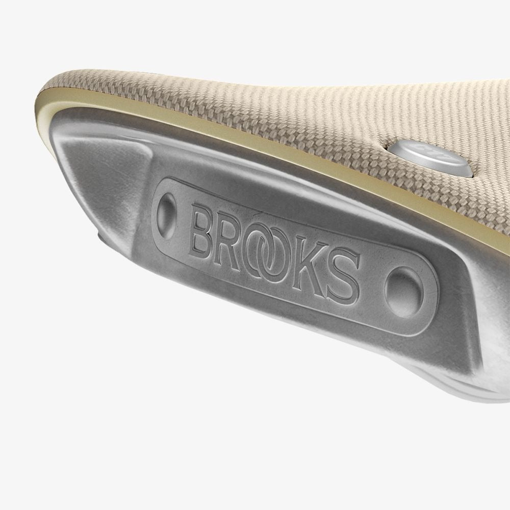 Sattel BROOKS CAMBIUM C17 SPECIAL Natural