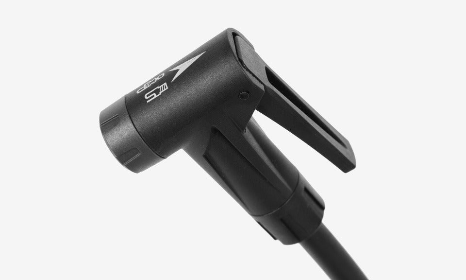 Fußpumpe TOPEAK JOEBLOW URBAN EX