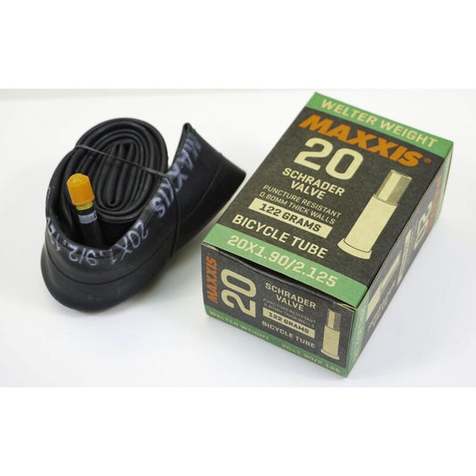 Schlauch MAXXIS WELTER WEIGHT 24x1.5/2.5 Schrader