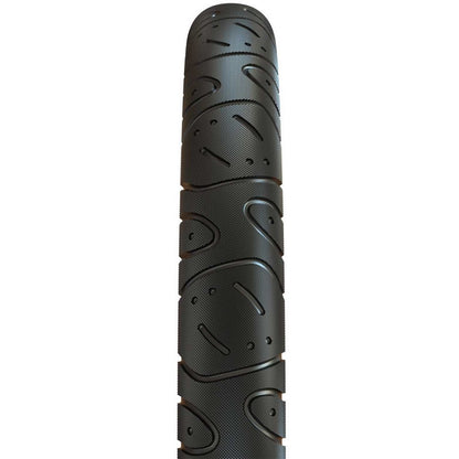 Reifen MAXXIS HOOKWORM 24x2.50 Tubetype Starr Schwarz