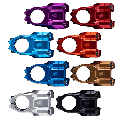 Vorbau RACE FACE TURBINE 35 Violett 2026