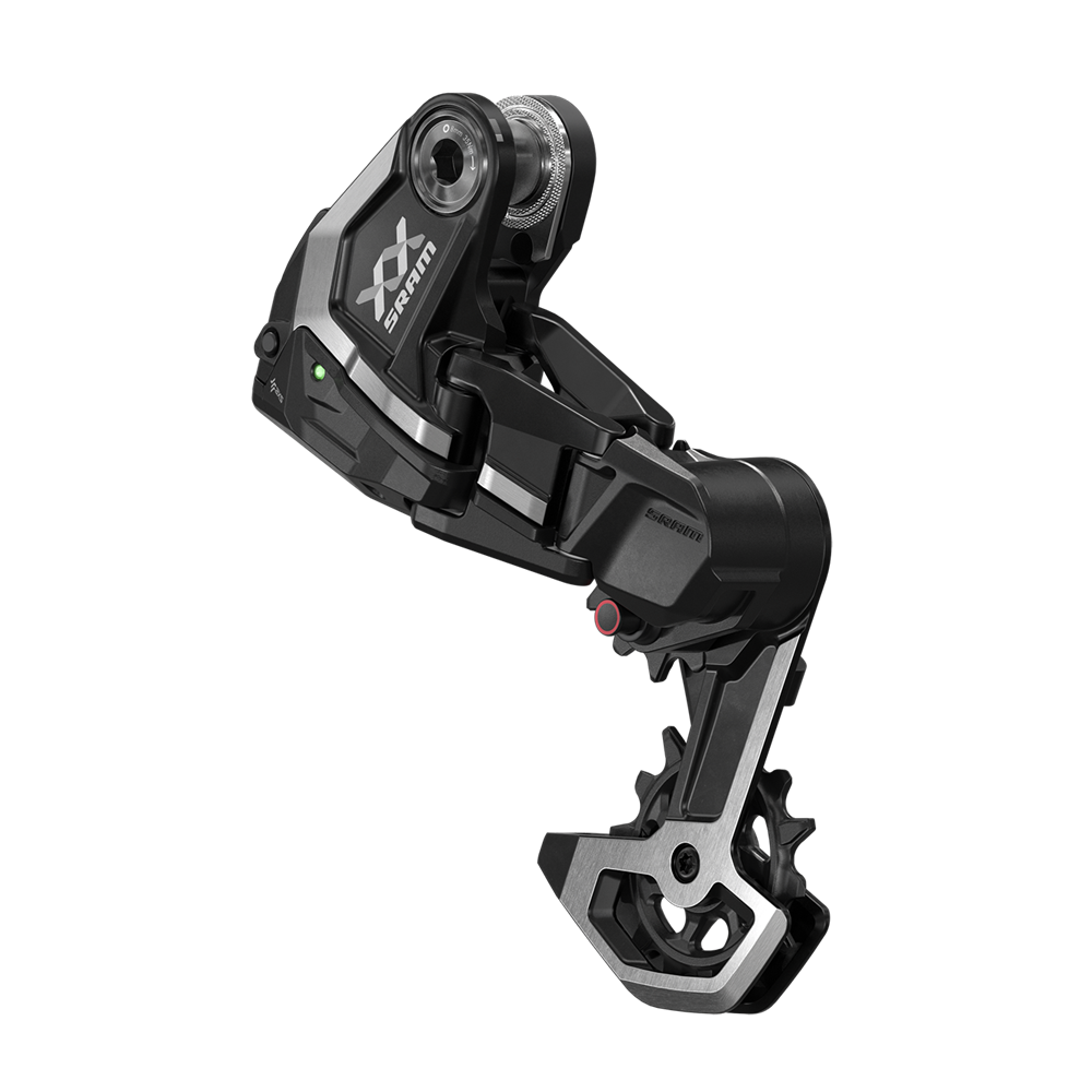 Hinterer Umwerfer SRAM XX DH T-TYPE EAGLE AXS 7V