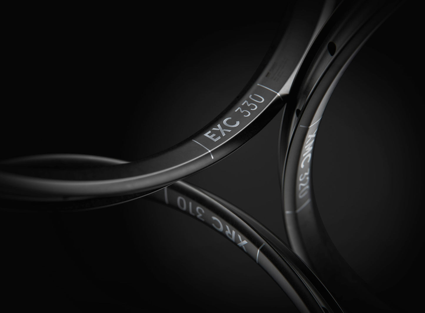Felge DT SWISS EXC 330 27,5" 30 mm