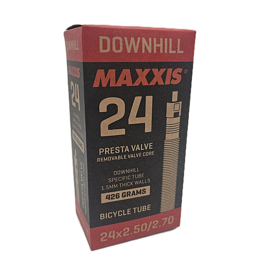 Schlauch MAXXIS DOWNHILL 24x2.50/2.70 Presta
