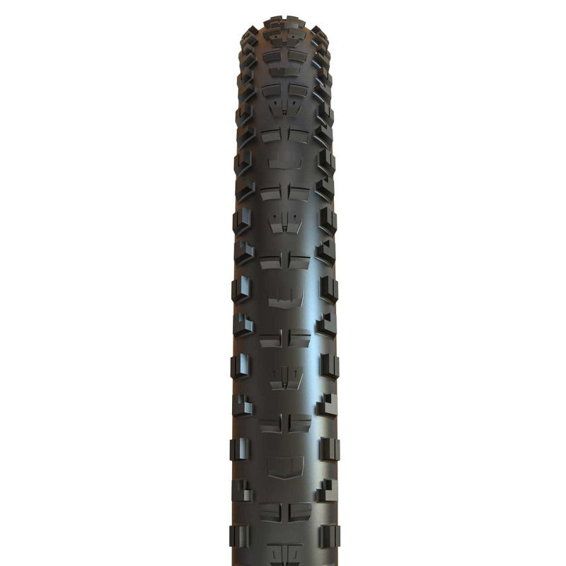 Reifen MAXXIS MINION DHR II 24x2.30 Exo Tubeless Ready Weich Schwarz