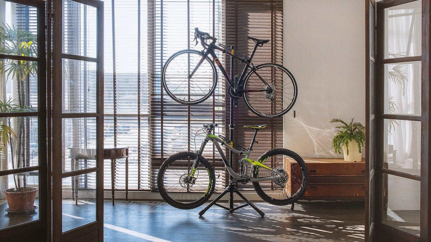 Fahrradhalterung TOPEAK TWO UP TUNE-UP (2 Fahrräder)