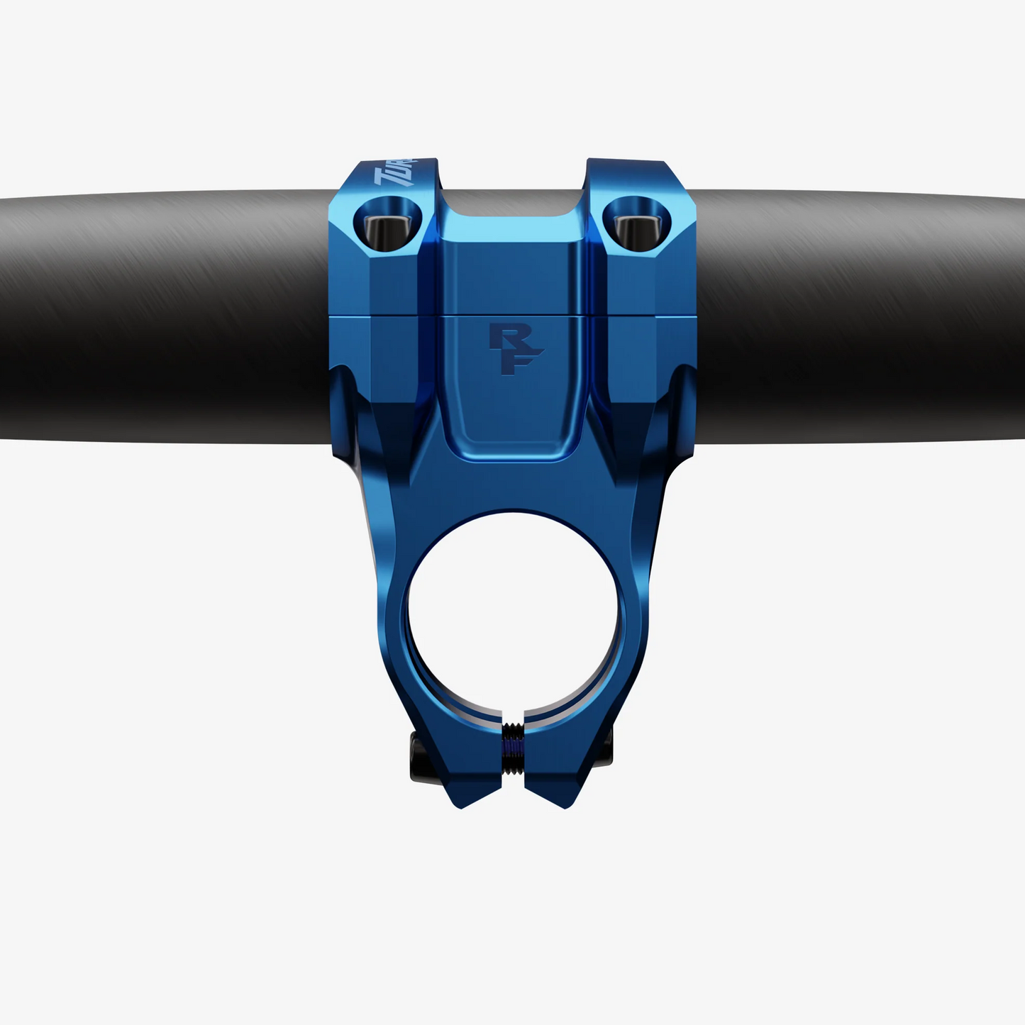 Vorbau RACE FACE TURBINE 35 Blau