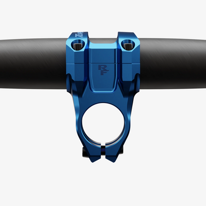 Vorbau RACE FACE TURBINE 35 Blau 2026